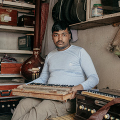 Wire mix: Bios Contrast & Nilotpal Das