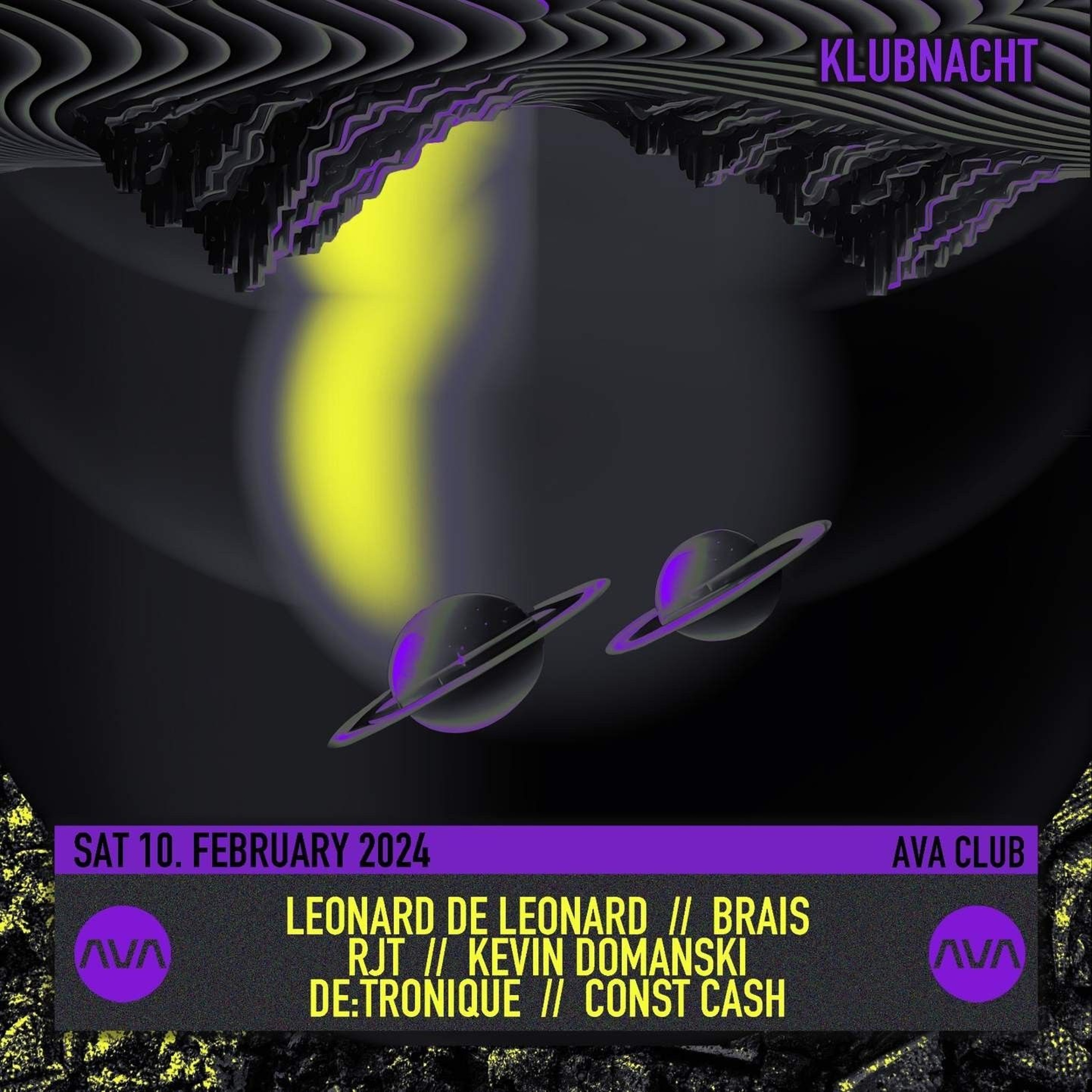 2024/02/10 · 23:37-02:01 · Kevin Domanski