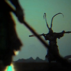 Devil Trigger - Tyson Yen metal mix