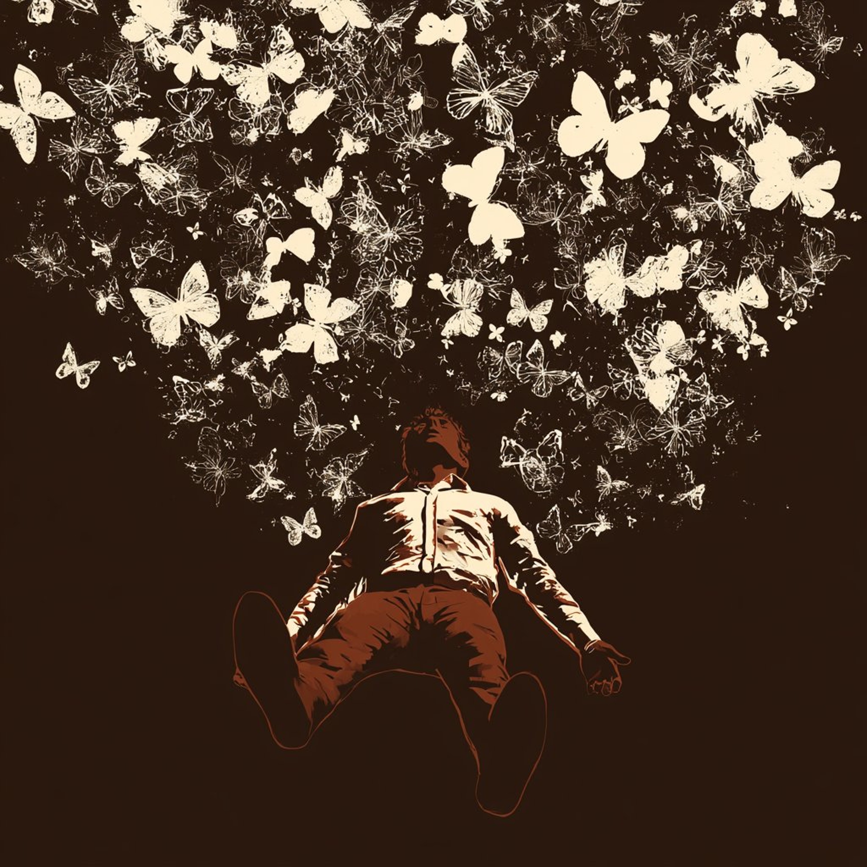 Born free (remix) episode artwork