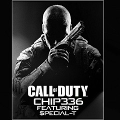 Call Of Duty (feat. $pecial-T)