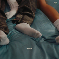 Butter [Teaser]