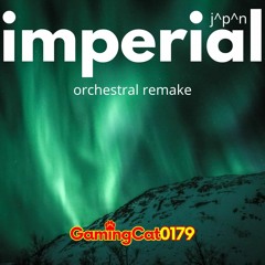 j^p^n - imperial (orchestral remake)