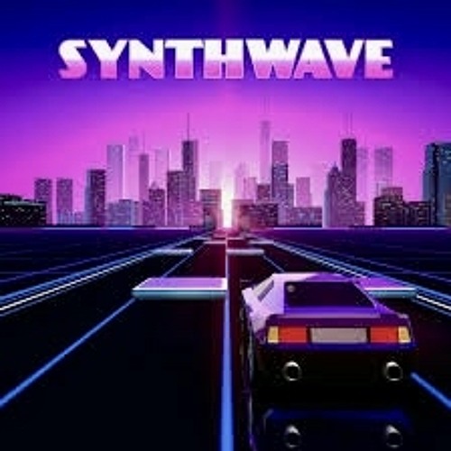 RetroSynthWave Mix3