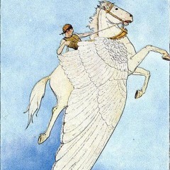 OK4GE x 3WITCH - PEGASUS [GOTHO]