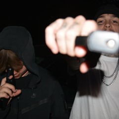 Michael Steele - B8IL (ft. geloland8x)