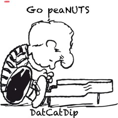 Peanuts - DatcatDip