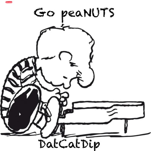 Peanuts - DatcatDip