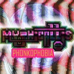 PHONKOPHOBIA05 DNB