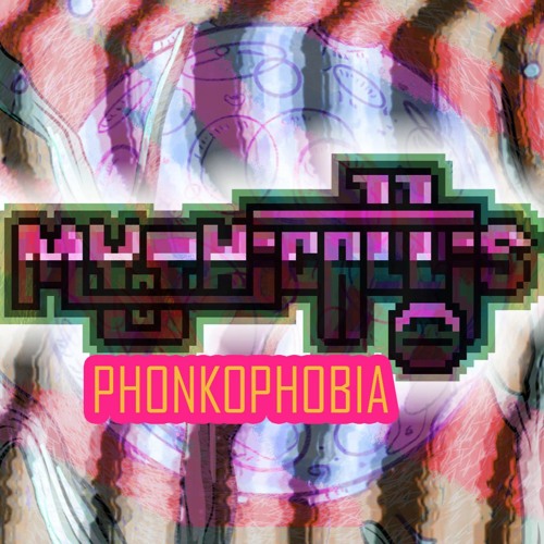 PHONKOPHOBIA05 DNB