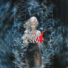 Born/ZERO From Ashes