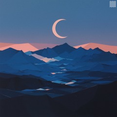 Slow Lofi Sleep Music 😴 Calm lofi 🎵  Instrumental lofi 🎵 Paper Moon