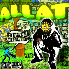 kiko tali - allat ft. lil2posh & lil xt
