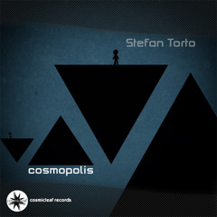 Stefan Torto - Cosmopolis - 0Surfing Morning Urban Waves