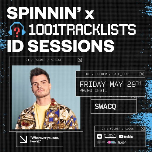 Swacq Spinnin X 1001tracklists Id Sessions By 1001tracklists Minimum 5 chars required for search! swacq spinnin x 1001tracklists id