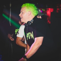 WR3CKLESS - TECHNO & HARD TECHNO