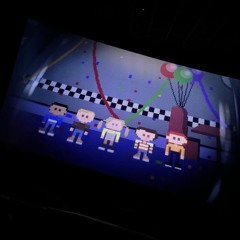 Leave me alone (prod. rayx)