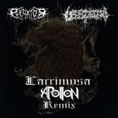 Predator & Lepidoptera - Lacrimosa (Apollon Remix) (2023 ReMastered)