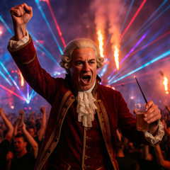Hardstyle  Mozart   mp3
