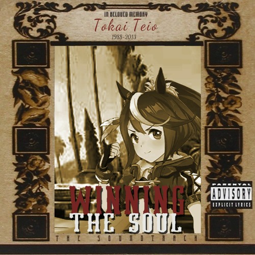 winning the soul (Galbae Cider G-Funk Remix)