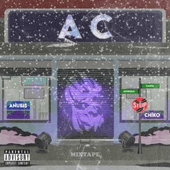 BMS - Chiko,Anubi$ & Hwan