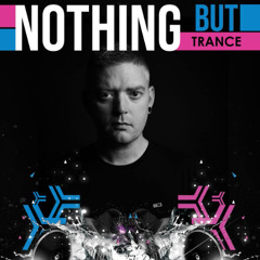 Nothing But Trance Live on Trance Energy 01.08.25