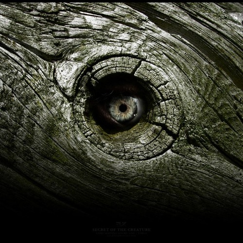 My 3rd Eye (Spoken Text, In Description)  - Final Remaster