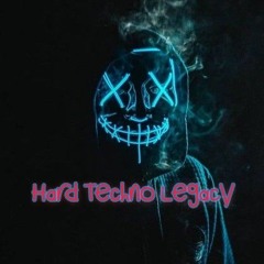 Hard Techno Legacy