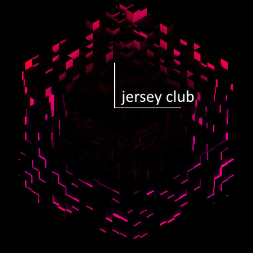 a minecraft \\ #jerseyclub