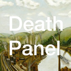 Slow Death, Industrial Pollution, and East Palestine w/ Kim Garrett (03/02/23)