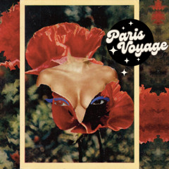 Alastair Lane, Sarah Degny - Rouge à lèvres (Paris Voyage Remix)