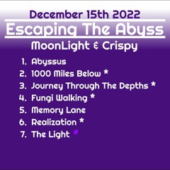 The Light | Re-Release from Escaping The Abyss