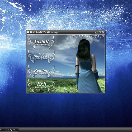 04 / / SPIRITUAL MALWARE