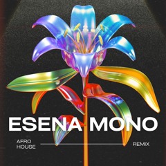Esena Mono - Afro House Edition