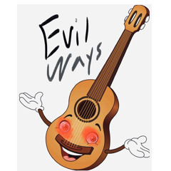 Evil Ways by Santana