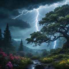 Ori and the Blind Forest - Lost in the Storm (SizzleBird Remix)