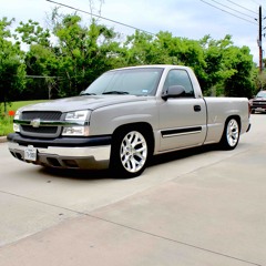 dropped trucks n houston hoes