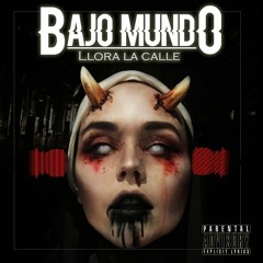 Bajo Mundo Ft  Doyer - Futuro Incierto beat by ART