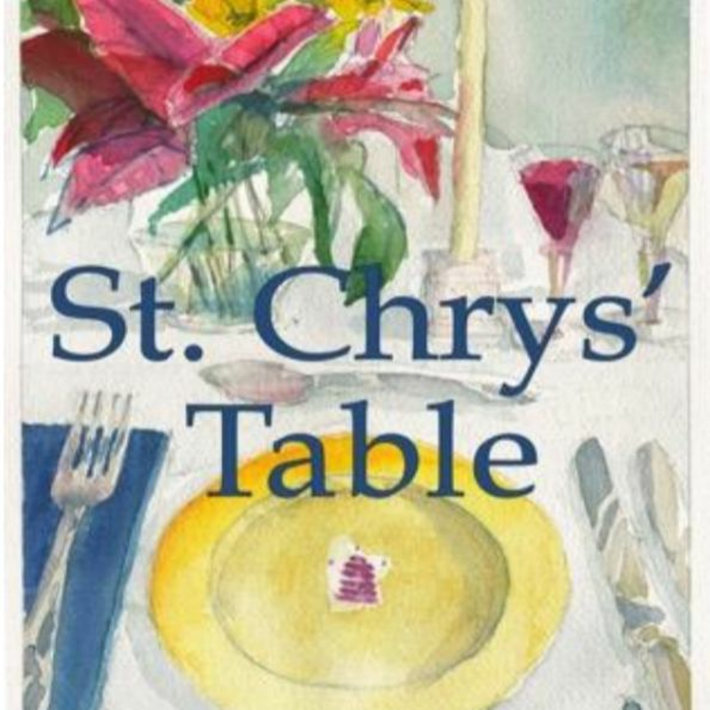Culinary Historians of Chicago