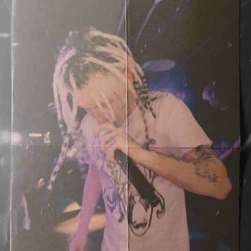 Clonnex-R.I.P. SHAMAN (snippet)