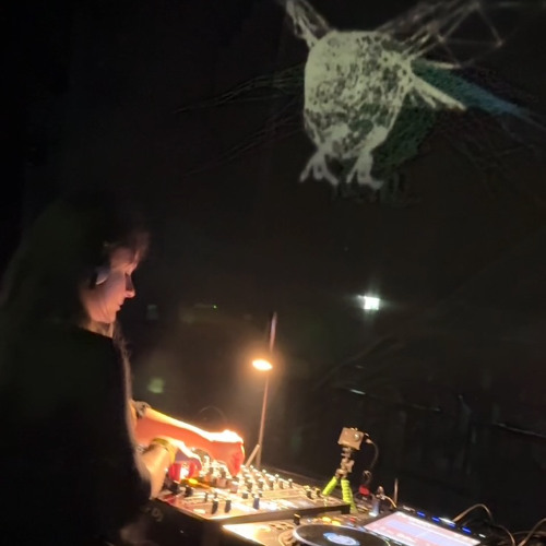 Alina Maibach @ Tiefstrom at KFZ Marburg | 24.05.2025