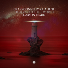 Craig Connelly & HALIENE - Other Side of the World