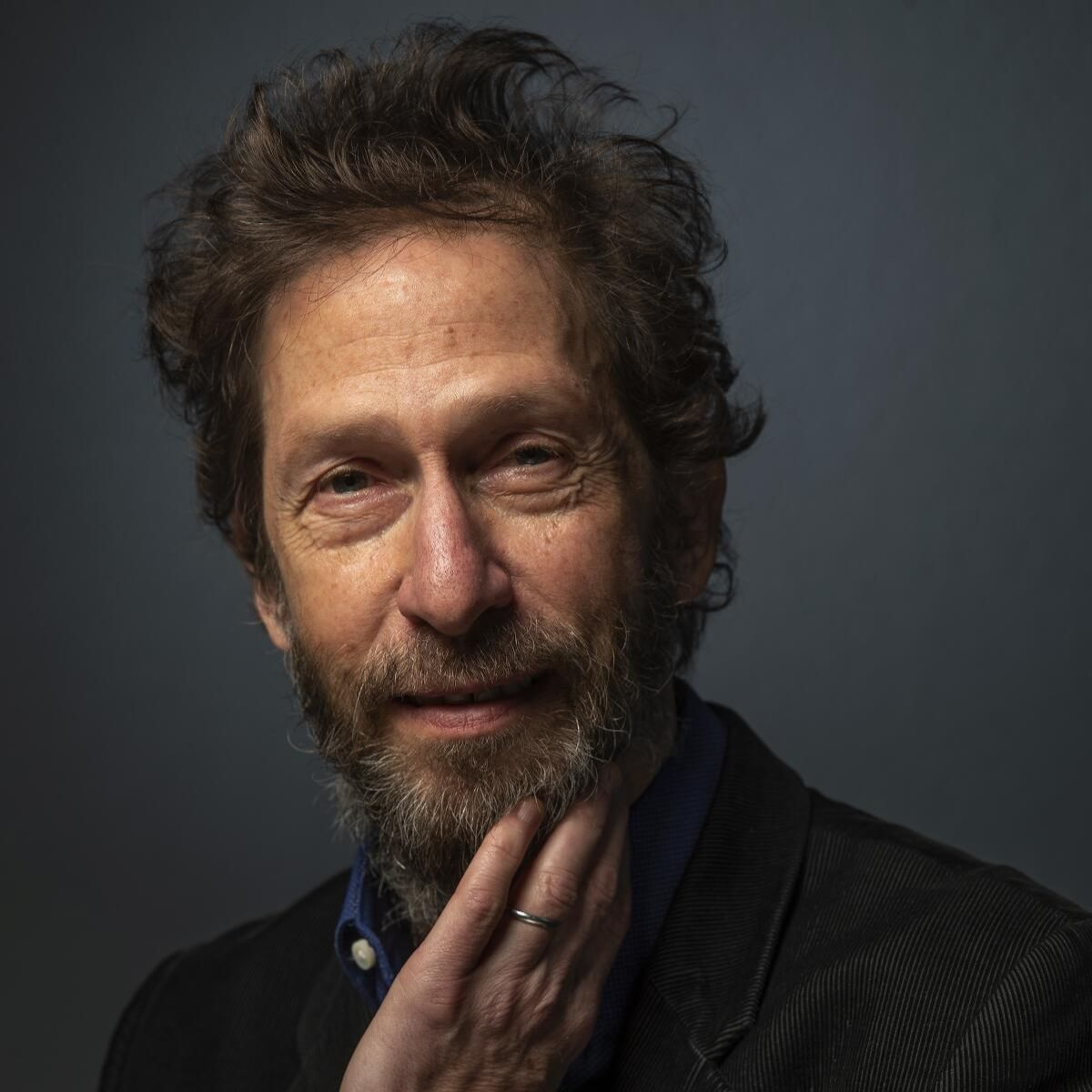 The Frank MacKay Show - Tim Blake Nelson