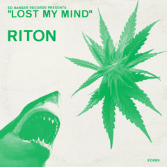 Riton - Lost My Mind (feat. Scrufizzer and Jay Norton)