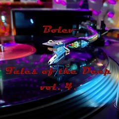 Bolev-Tales of the Deep vol.4.