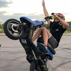 (35 - 31Hz) 5sta Family - Первый Снег