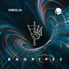 MARCEL db - BAGPIPES ( ORIGINAL MIX )- Snipped