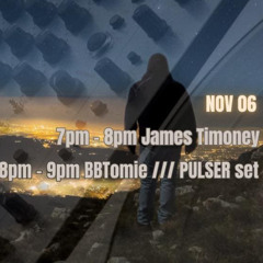 Vinyl Trance Classics Radio Set 06/11/2024