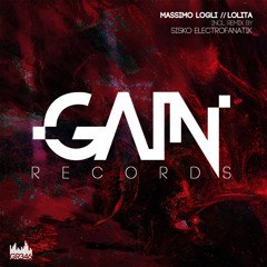 Massimo Logli - Lolita (Sisko Electrofanatik Remix)