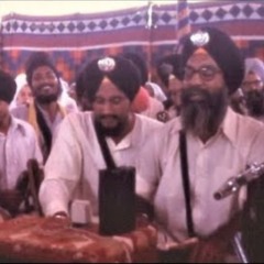 Bhai Mohinder Singh Ji SDO